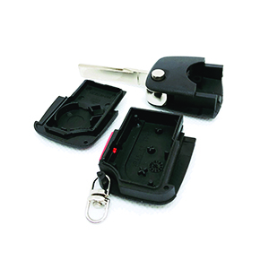 Stealth Car Key Fob Secret Hand Pipe