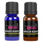 marquis and mandelin reagents