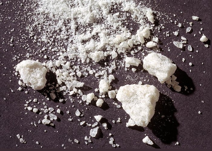 Why an MDMA Drug Testing Kit Could Save Lives