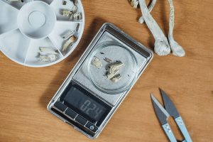 The Benefits of Microdosing Magic Mushrooms