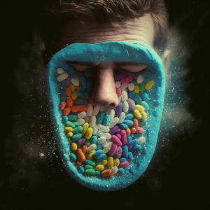what is mdma